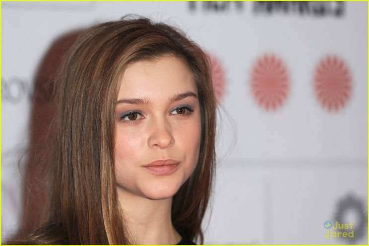 Sophie Cookson