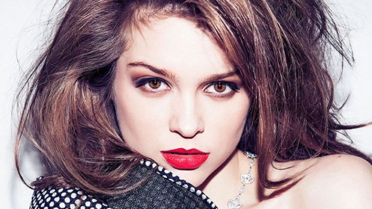 Sophie Cookson