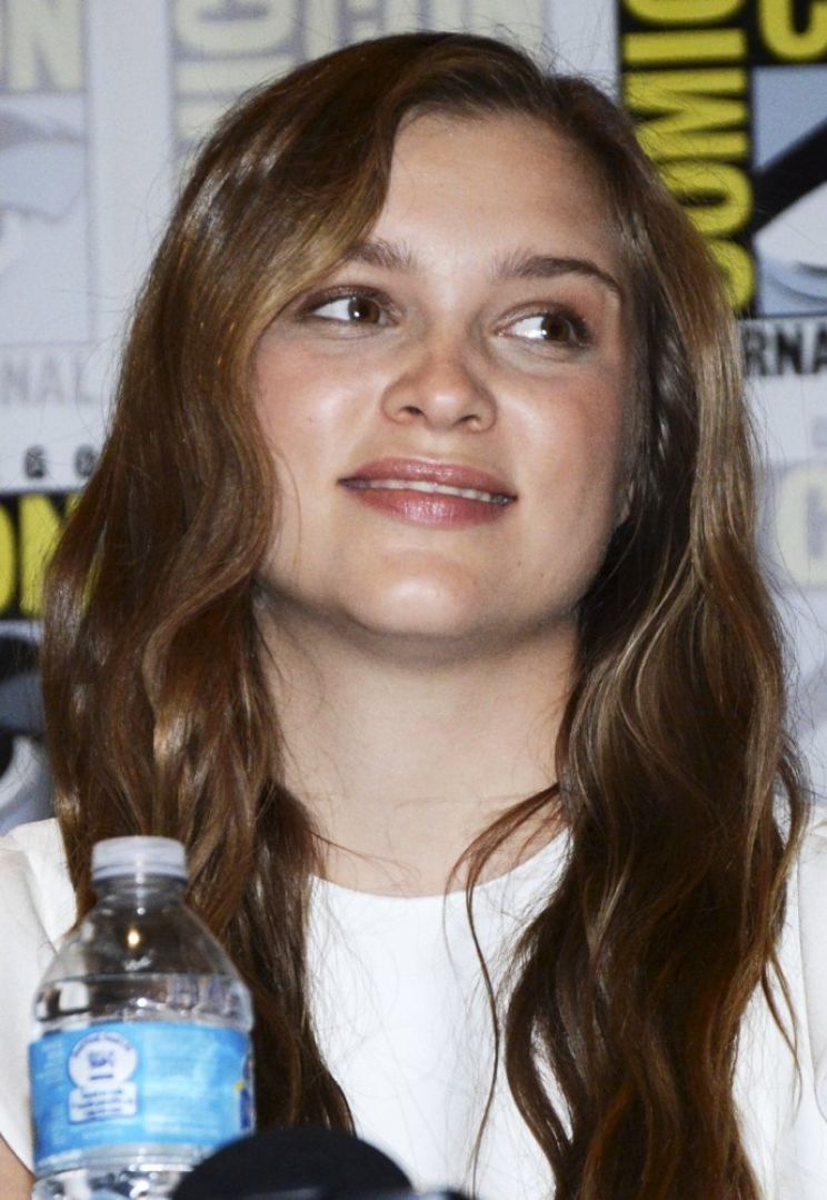 Sophie Cookson