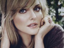 Sophie Dahl