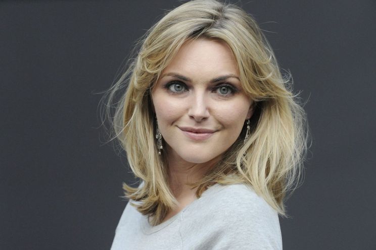 Sophie Dahl