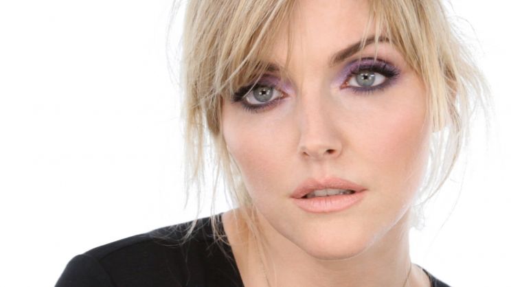 Sophie Dahl