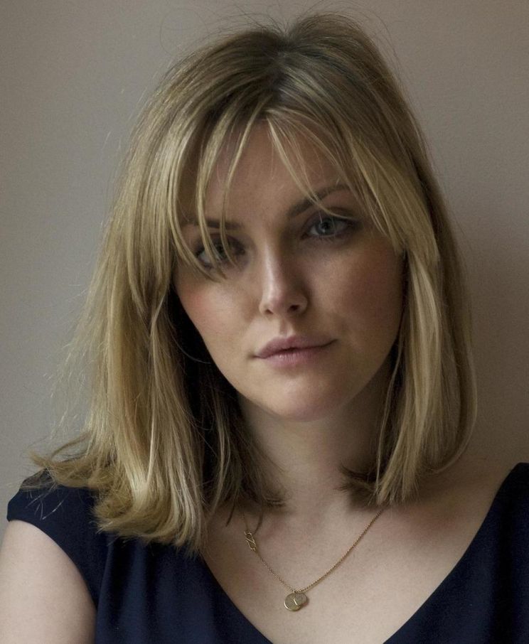 Sophie Dahl