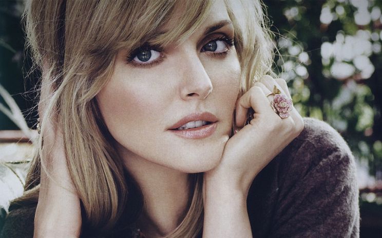 Sophie Dahl