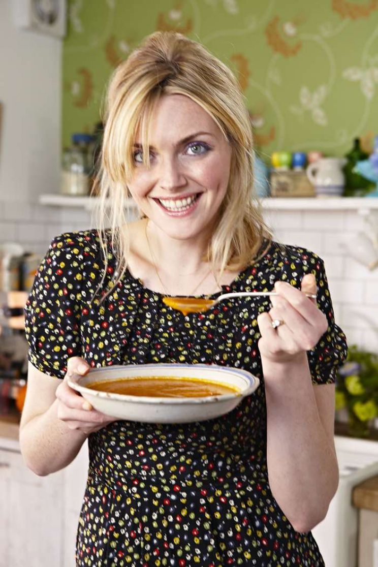 Sophie Dahl