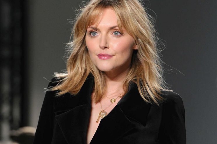 Sophie Dahl