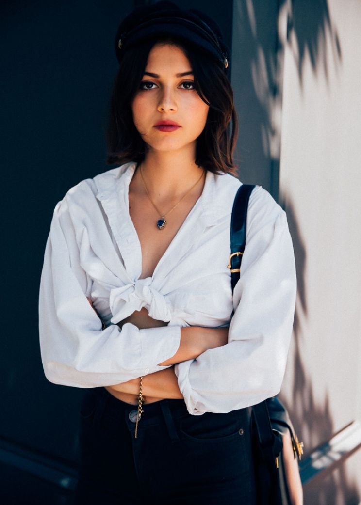 Sophie Dalah