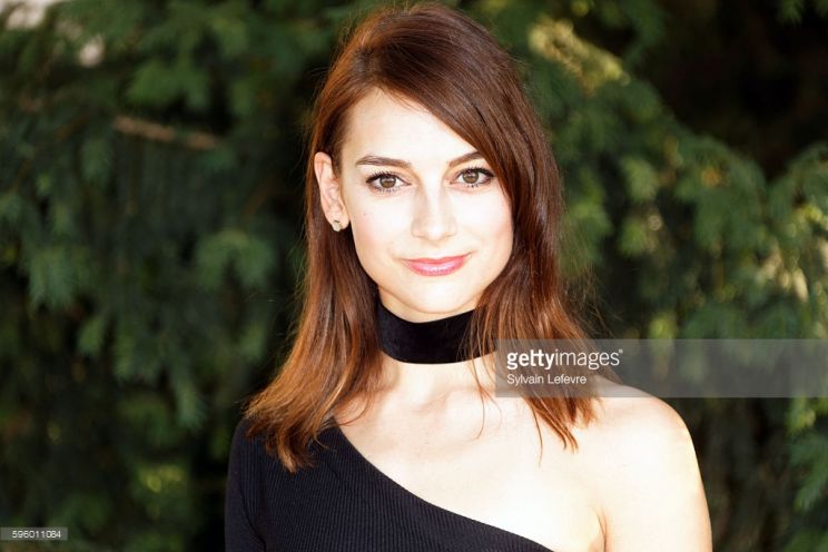 Sophie Desmarais