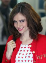 Sophie Ellis-Bextor