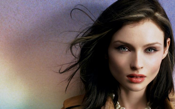 Sophie Ellis-Bextor