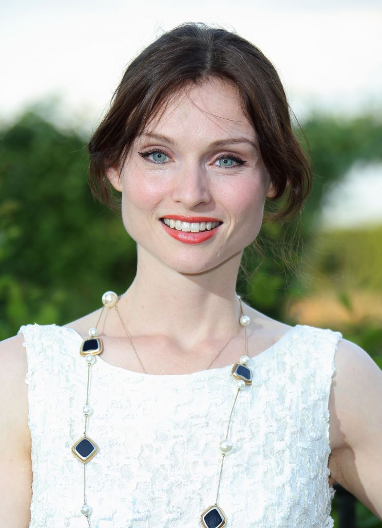 Sophie Ellis-Bextor