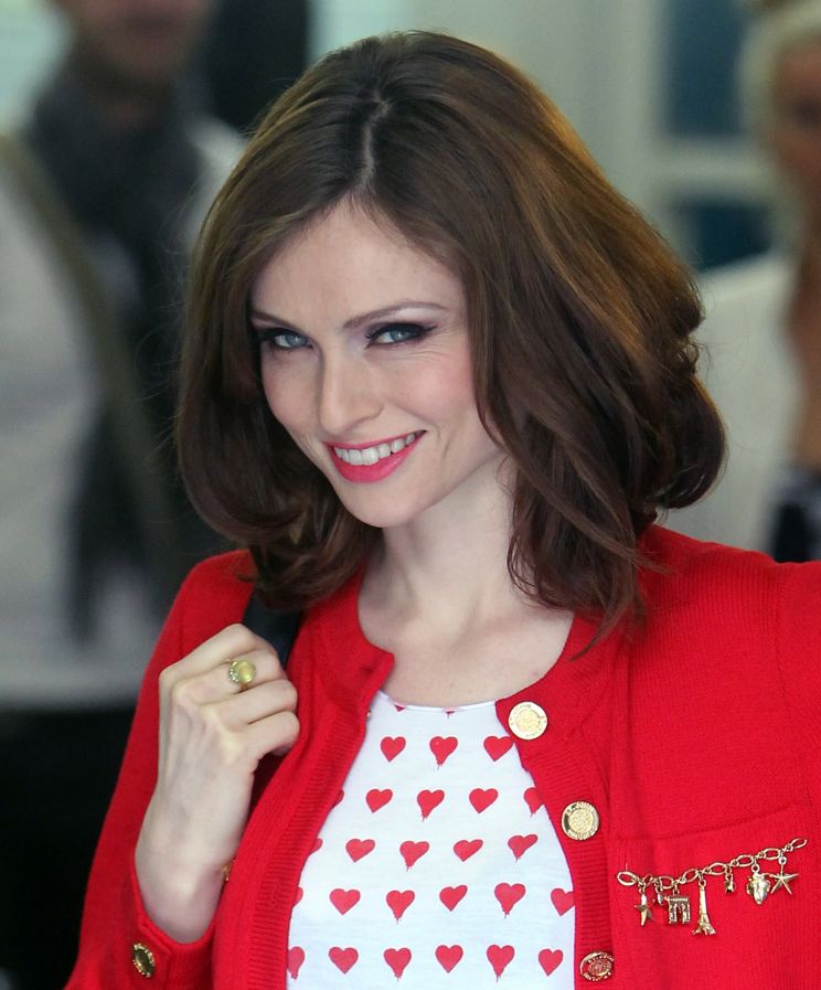 Sophie Ellis-Bextor