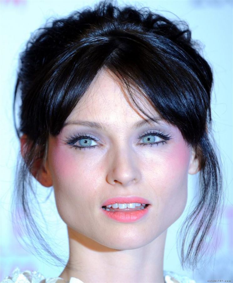 Sophie Ellis-Bextor