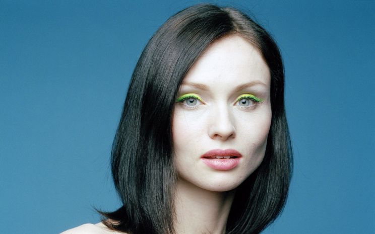 Sophie Ellis-Bextor