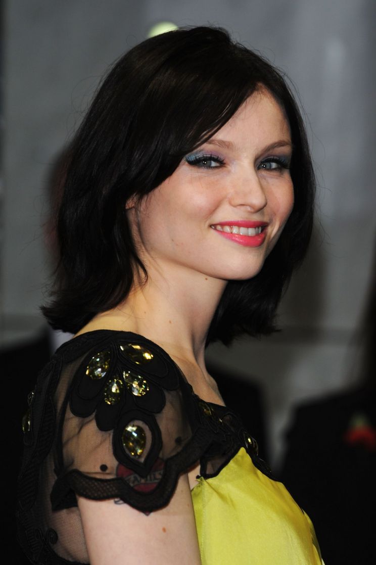 Sophie Ellis-Bextor