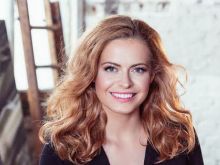 Sophie Evans