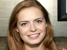 Sophie Evans