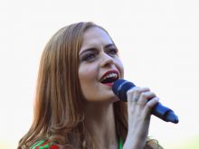 Sophie Evans
