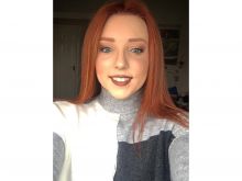 Sophie Evans