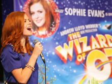 Sophie Evans