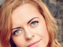Sophie Evans