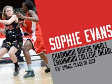 Sophie Evans