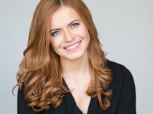 Sophie Evans