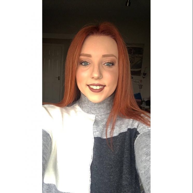Sophie Evans