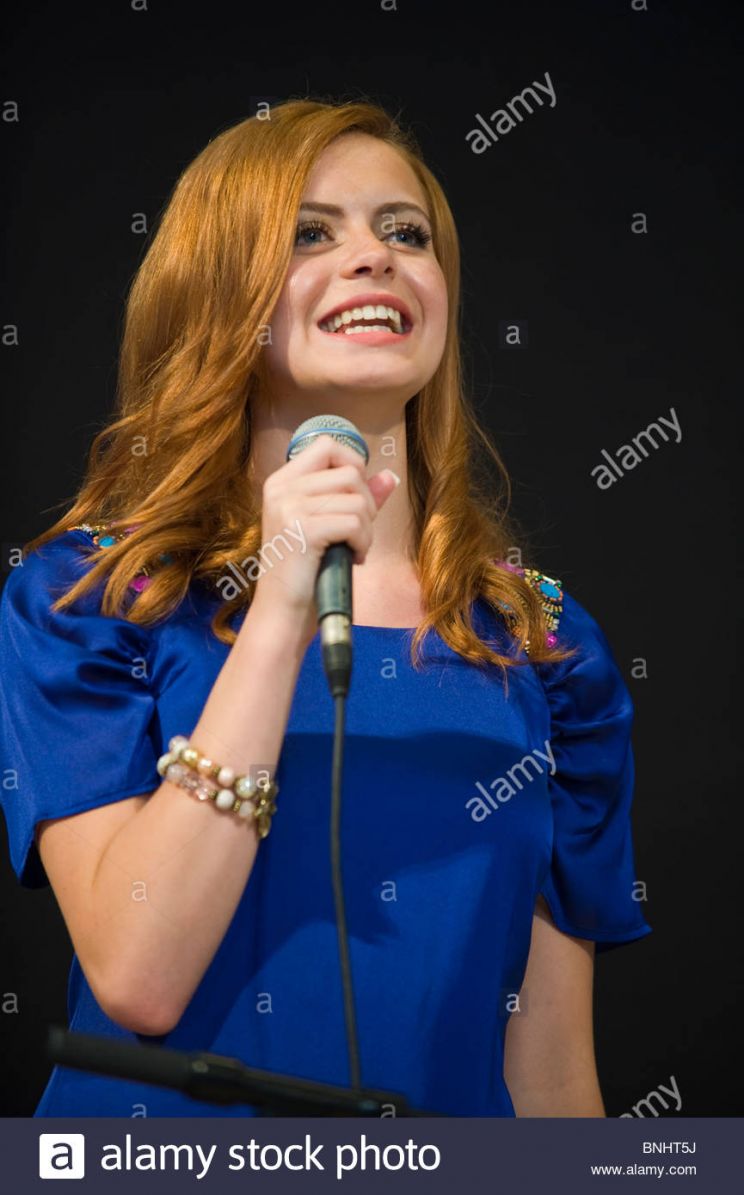 Sophie Evans