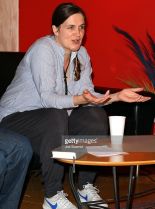 Sophie Fiennes