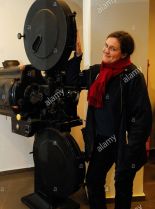 Sophie Fiennes