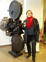 Sophie Fiennes
