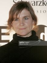 Sophie Fiennes