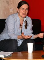 Sophie Fiennes