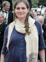 Sophie Fiennes