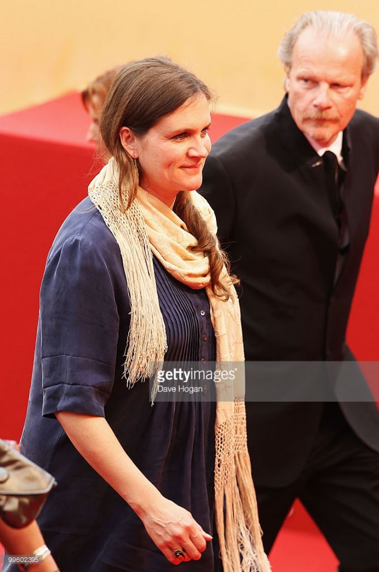 Sophie Fiennes