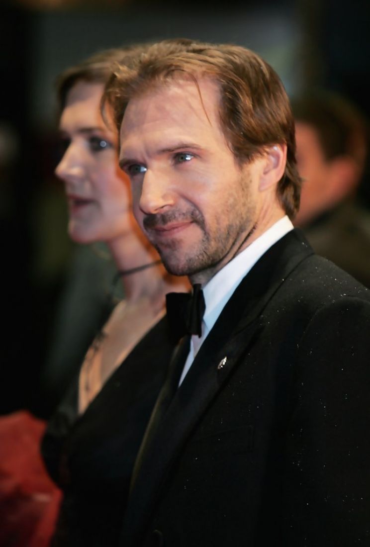 Sophie Fiennes