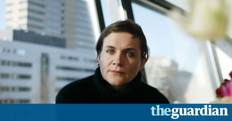 Sophie Fiennes
