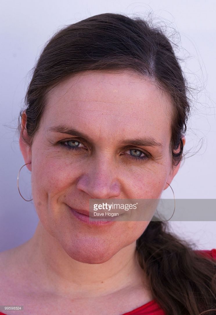 Sophie Fiennes