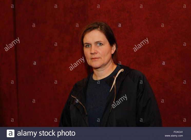 Sophie Fiennes