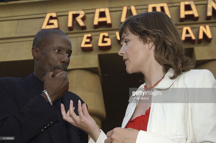 Sophie Fiennes