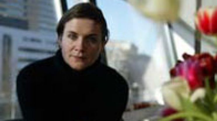 Sophie Fiennes