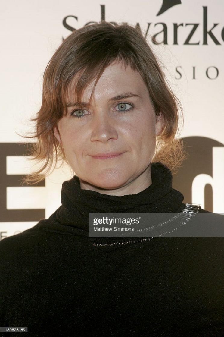 Sophie Fiennes