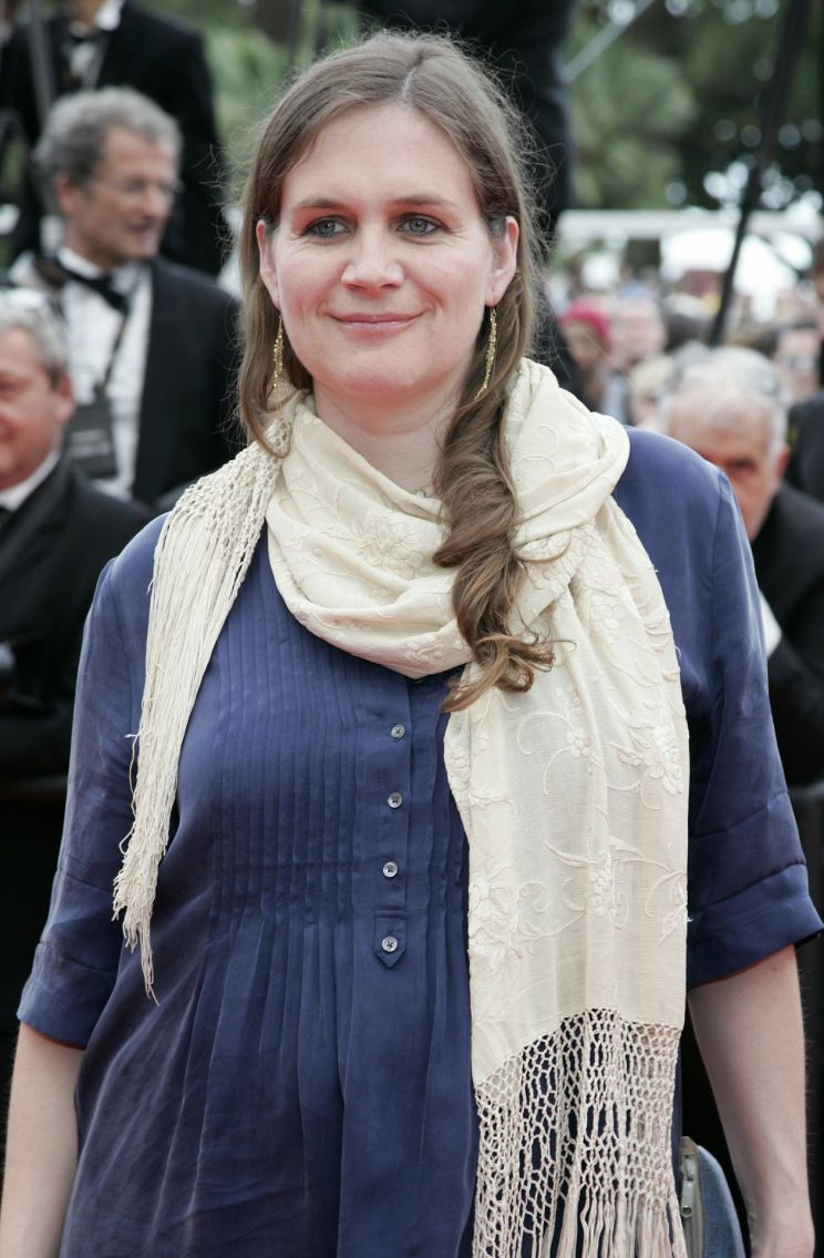 Sophie Fiennes