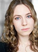Sophie Flack #2956190 picture (Portrait Medium)