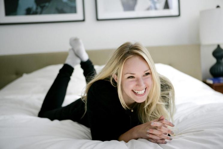 Sophie Flack