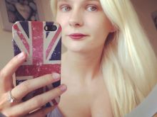 Sophie Fletcher
