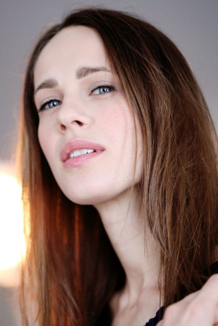 Sophie Gendron