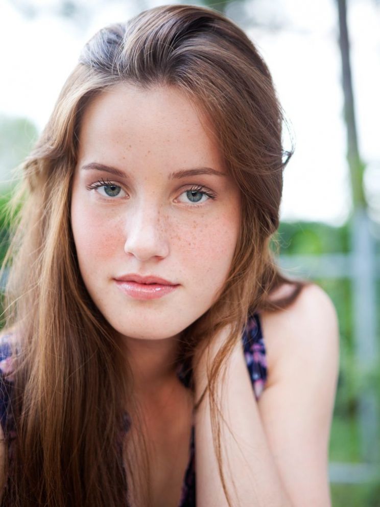 Sophie Gendron