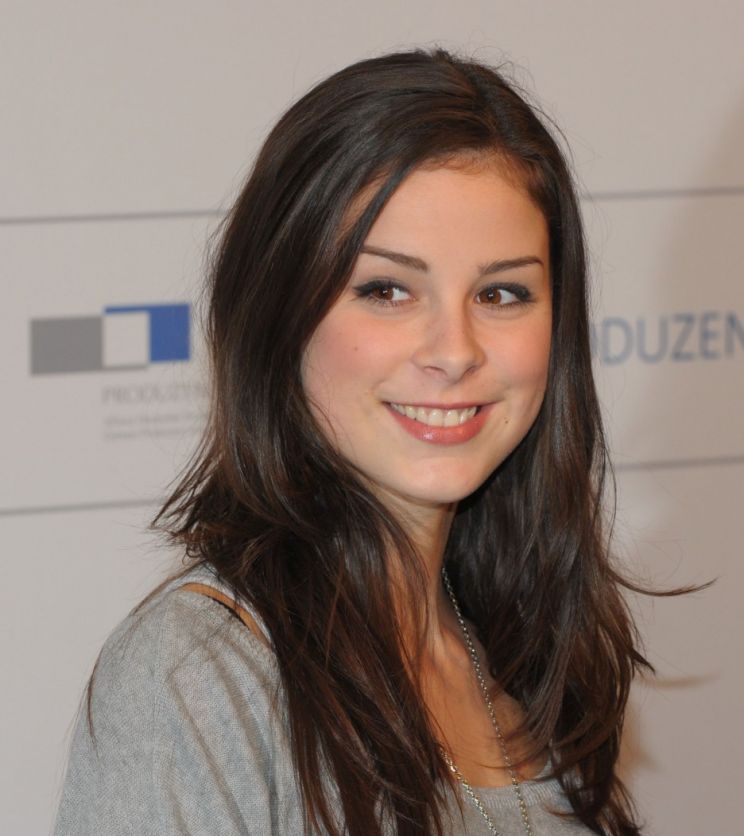Sophie Gendron